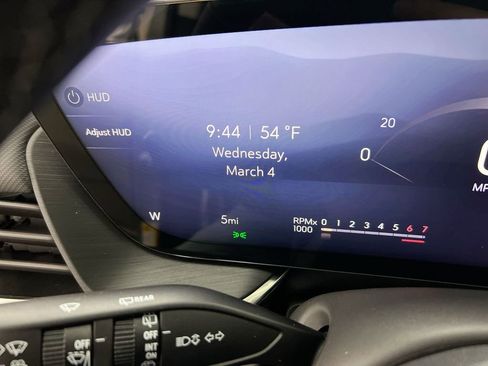 New 2026 Buick Envision Preferred image 13