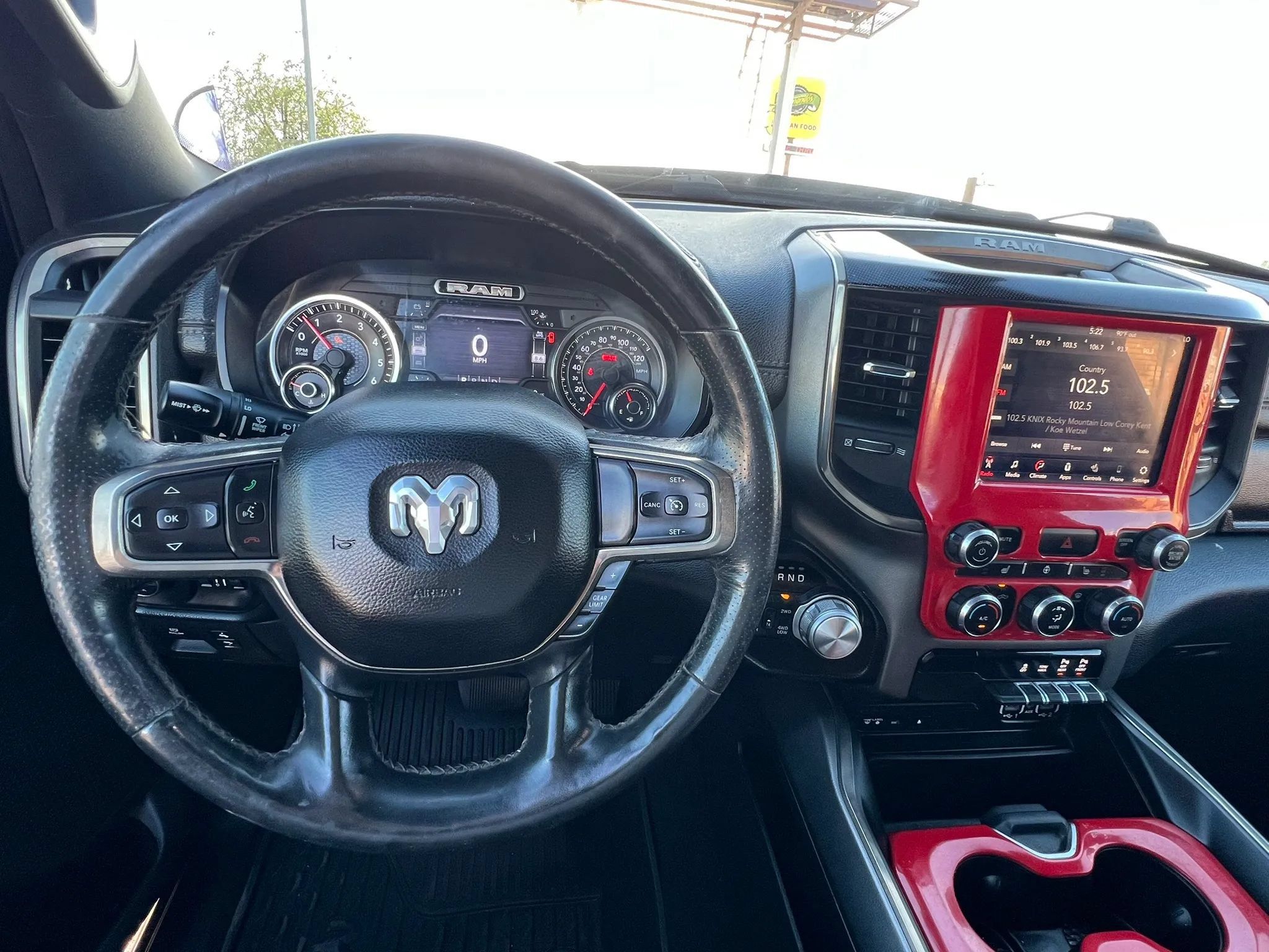 Used 2019 RAM 1500 Sport w/ Level 2 Equipment Group AWD/4WD image 25