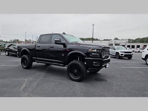 New 2026 RAM 2500 Big Horn image 40