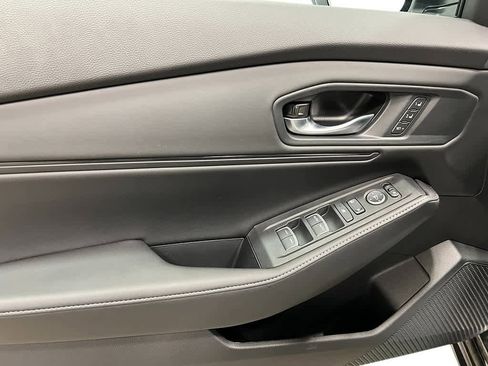 New 2025 Honda Accord Sport image 15