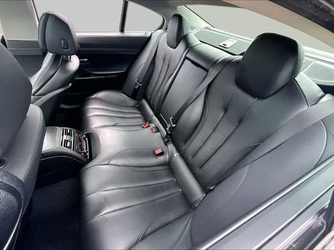 Used 2019 BMW 650i Gran Coupe RWD image 20