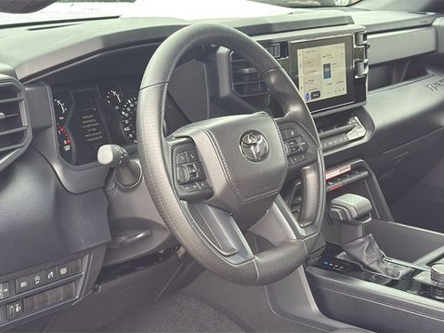 New 2026 Toyota Tundra SR5 image 13