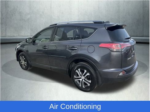 Used 2017 Toyota RAV4 LE image 3