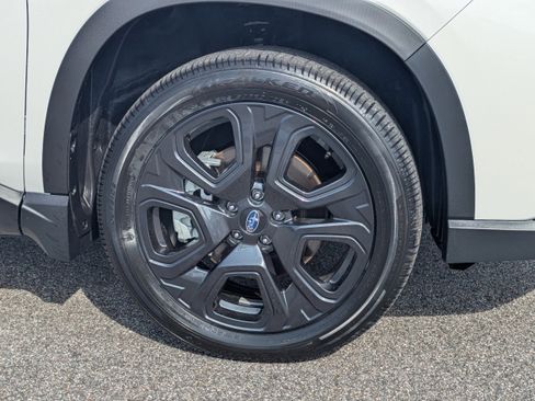 New 2026 Subaru Ascent Bronze Edition w/ Onyx Package image 11