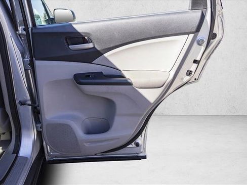 Used 2014 Honda CR-V LX image 26