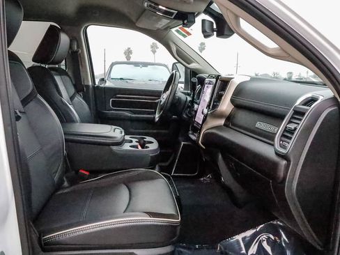 Certified 2024 RAM 2500 Laramie image 15