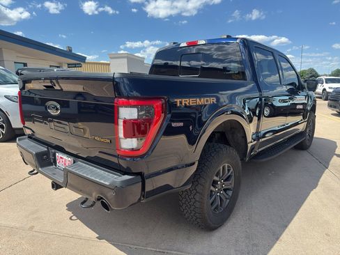 Used 2023 Ford F150 Tremor w/ Equipment Group 402A High AWD/4WD image 6
