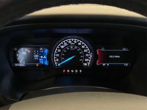 Used 2021 Ford Ranger Lariat RWD image 17