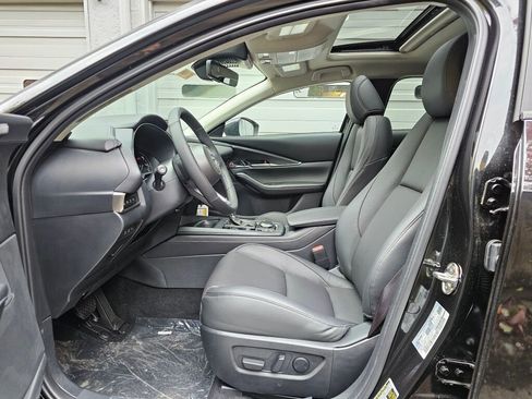 New 2026 MAZDA CX-30 AWD 2.5 S w/ Premium Package image 15