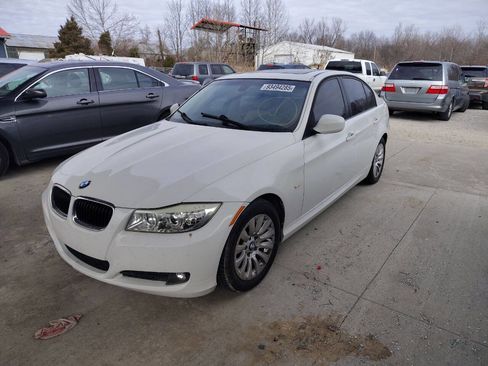 Used 2009 BMW 328i Sedan image 2