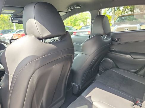 Used 2023 Hyundai Kona N FWD image 26