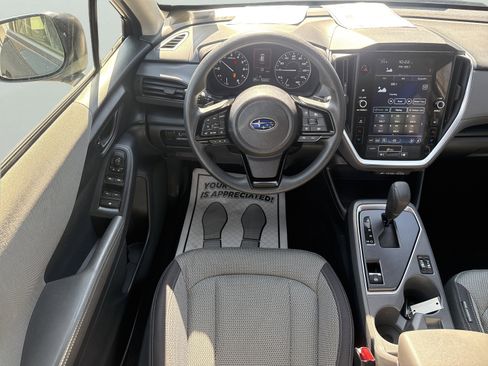 Used 2024 Subaru Crosstrek 2.0i Premium AWD/4WD image 16