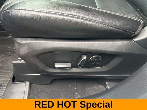 Used 2020 Ford Explorer ST w/ Premium Technology Package AWD/4WD image 14