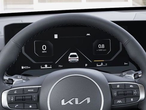 New 2026 Kia K5 GT FWD image 23