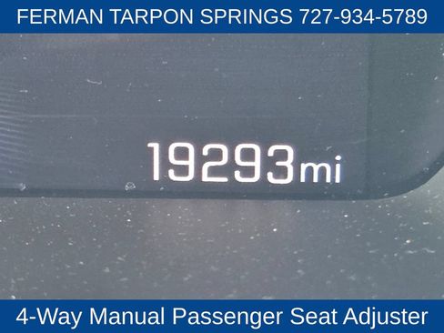 Used 2024 Chevrolet Colorado ZR2 w/ Safety Package AWD/4WD image 34