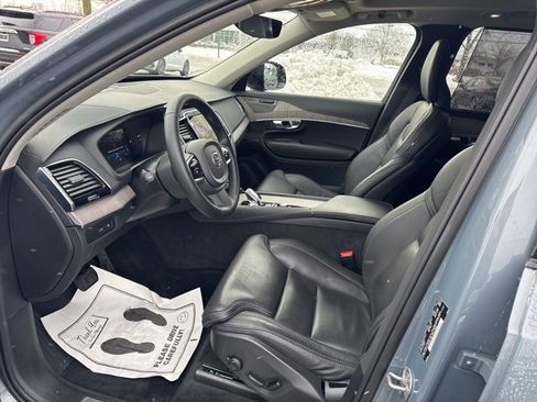 Used 2023 Volvo XC90 T8 Ultimate w/ Protection Package Premier image 11