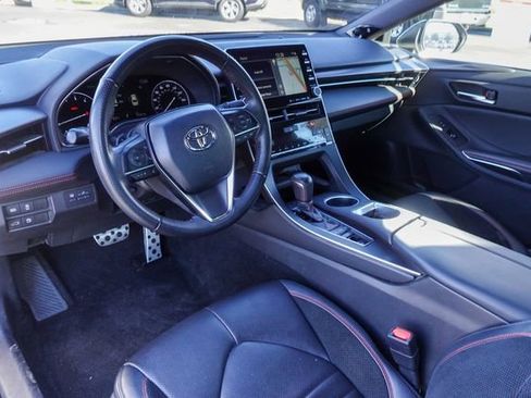 Used 2020 Toyota Avalon TRD image 13