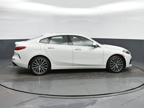 Used 2023 BMW 228i xDrive Gran Coupe w/ Premium Package 2 AWD/4WD image 8