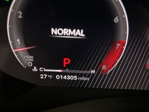 Used 2025 Acura TLX SH-AWD w/ A-SPEC Pkg image 31