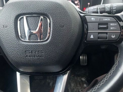 Used 2023 Honda Civic Sport Touring image 11