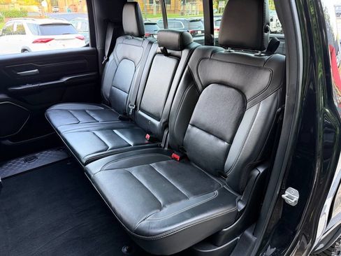 Used 2022 RAM 1500 Rebel w/ Rebel Level 2 Equipment Group AWD/4WD image 29