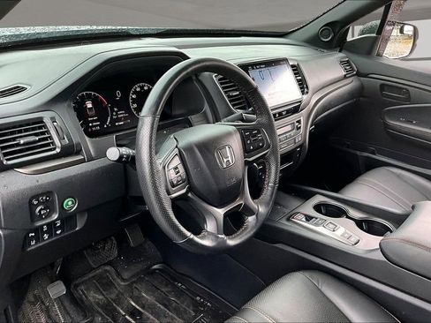 Used 2024 Honda Ridgeline TrailSport image 17