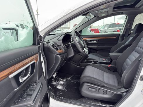 Used 2020 Honda CR-V EX image 11