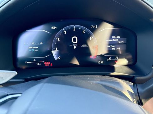 Used 2026 Lexus IS 350 F Sport w/ Accessory Package Z1 RWD image 25