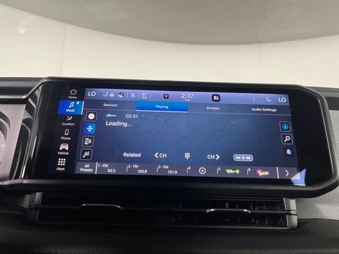 Used 2026 Jeep Wrangler Unlimited Sport AWD/4WD image 29