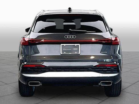 Certified 2025 Audi Q5 Premium Plus w/ Premium Plus AWD/4WD image 5