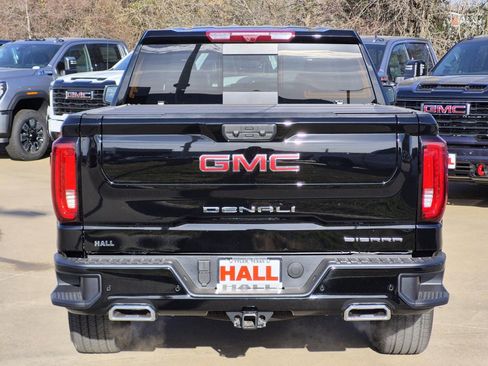 New 2026 GMC Sierra 1500 Denali w/ Denali Reserve Package image 4