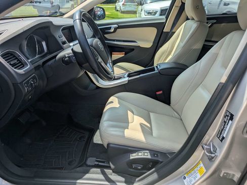 Used 2018 Volvo S60 T5 Inscription FWD image 22