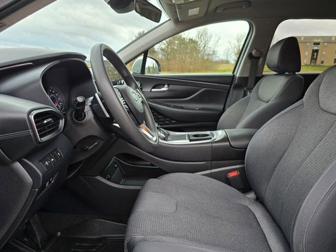 Used 2022 Hyundai Santa Fe SEL image 22