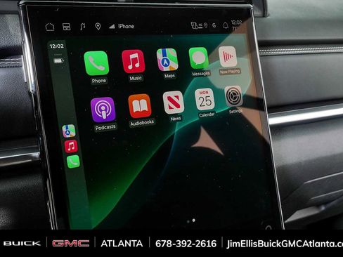 New 2026 GMC Terrain Elevation w/ Technology Package II FWD image 15