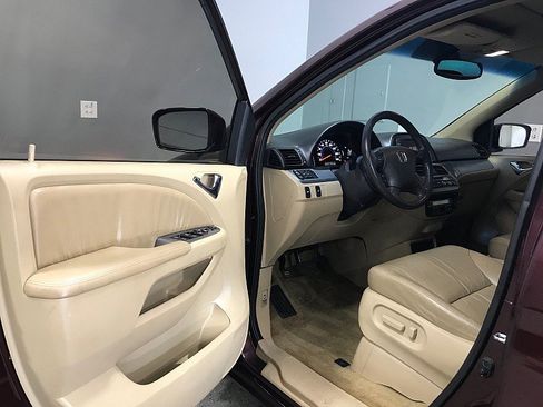 Used 2010 Honda Odyssey EX-L image 9