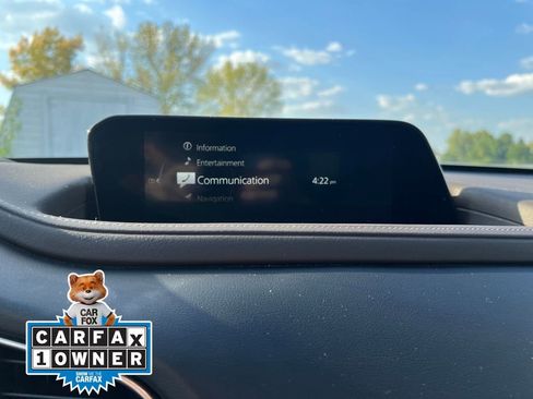 Used 2022 MAZDA CX-30 2.5 Turbo w/ Premium Plus Pkg image 23