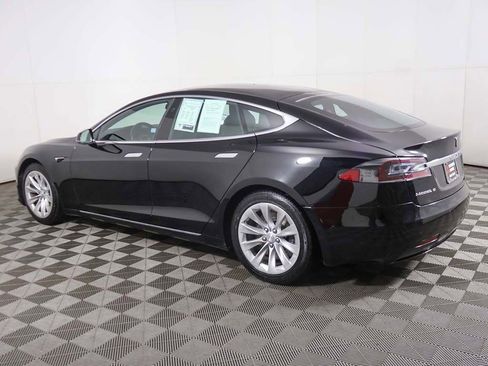 Used 2018 Tesla Model S 75D image 14