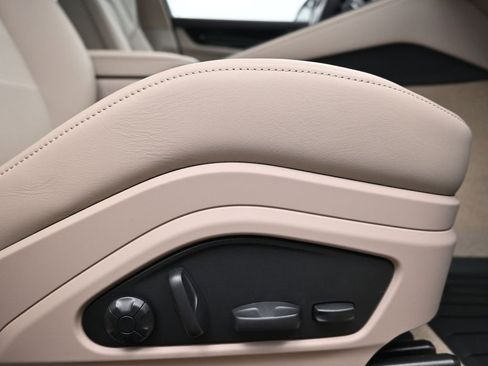 New 2026 Porsche Panamera 4 image 15