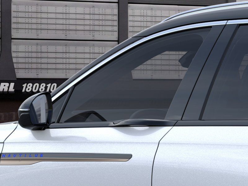 New 2026 Lincoln Nautilus Black Label AWD/4WD image 20