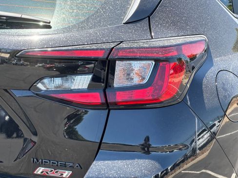New 2026 Subaru Impreza RS AWD/4WD image 29
