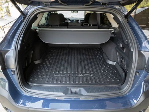 Certified 2025 Subaru Outback Premium AWD/4WD image 20