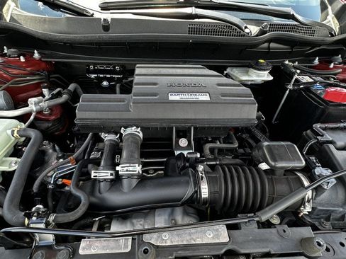 Used 2017 Honda CR-V EX-L image 39