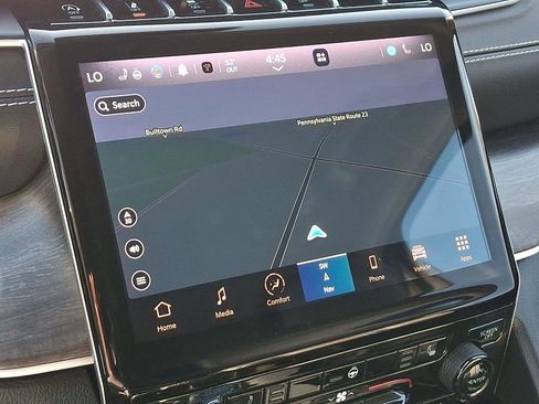 Certified 2023 Jeep Grand Cherokee Limited image 18