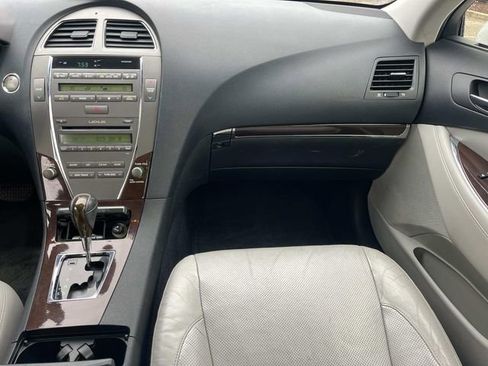 Used 2012 Lexus ES 350 FWD image 13