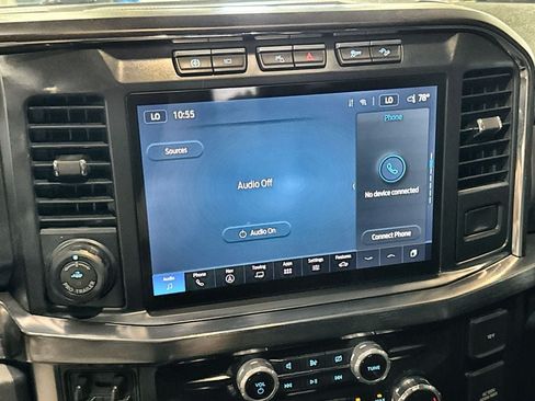 Used 2024 Ford F250 Lariat w/ Lariat Ultimate Package AWD/4WD image 19