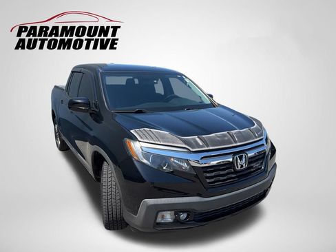 Used 2019 Honda Ridgeline Sport image 3