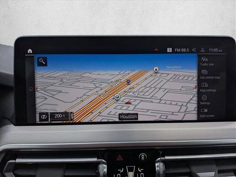 Used 2025 BMW X4 xDrive30i image 13