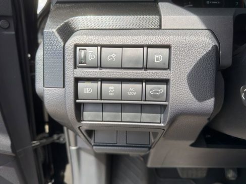 Used 2026 Toyota 4Runner Limited AWD/4WD image 13