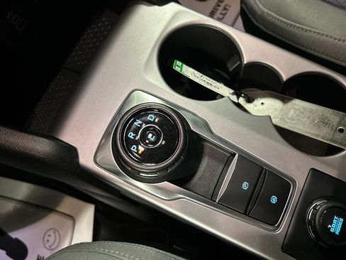 Used 2024 Ford Bronco Sport Big Bend AWD/4WD image 19
