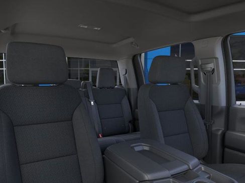 New 2026 Chevrolet Silverado 3500 W/T w/ WT Convenience Package image 48
